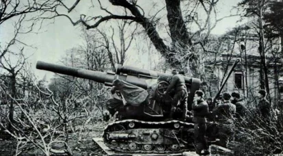 1945年对波兹南的进攻成为红军能力的展示