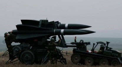 미 국방부는 우크라이나에 MIM-23 Hawk 방공 시스템을 공급할 가능성을 고려하고 있습니다.