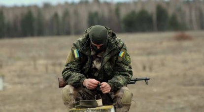 Breedlove: estamos comenzando la preparación de las Fuerzas Armadas de Ucrania en un "programa muy exitoso"