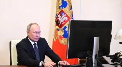 Le Président de la Russie a tenu une réunion du Conseil de sécurité sur la réserve d'État et la lutte contre la menace de la drogue