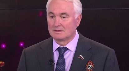 国家下院防衛委員会のカルタポロフ委員長は、特別作戦について「うそをつくのをやめる」よう促した