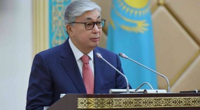 O Presidente do Cazaquistão comentou a transição da escrita para o alfabeto latino