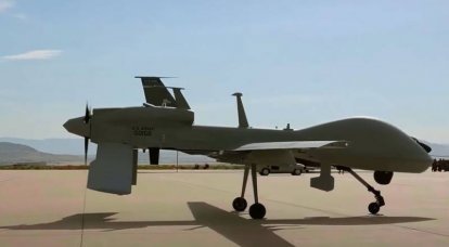Gli Stati Uniti stanno valutando le opzioni di modifica per i droni MQ-1C Grey Eagle per un possibile trasferimento in Ucraina