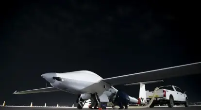 ULTRA UAV o zwiększonym czasie lotu i zasięgu