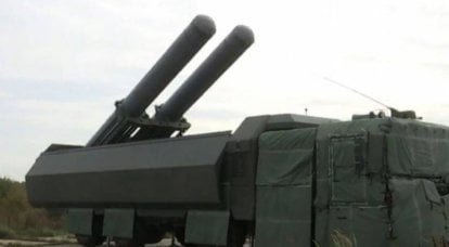 The source announced the creation of a prototype of a mobile installation of a new DBK with a Zircon hypersonic missile