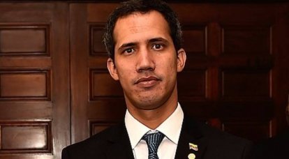El Nacional: В Венесуэле ликвидировали «временное» правительство Гуаидо