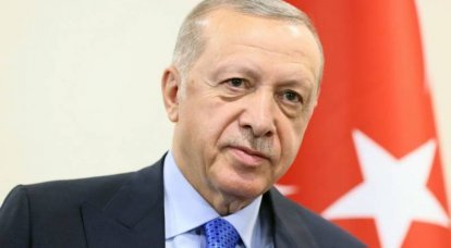 Президент Турции Эрдоган подтвердил Зеленскому готовность стать посредником в переговорах с Россией