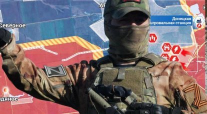 Donbassin rintama: Venäjän armeija puristaa pihtejään Avdeevkassa