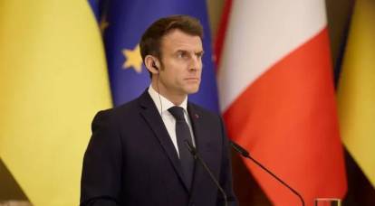Власти Франции отозвали посла страны в Азербайджане из-за критики со стороны Баку