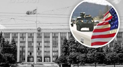 9 мая в центре Кишинева пройдет выставка военной техники НАТО