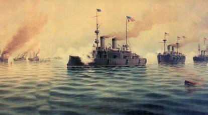 ¡El crucero Olympia o el pasado colonial de Estados Unidos a la venta!
