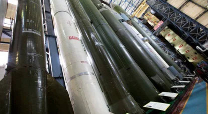 تم افتتاح متحف جديد لقوات الصواريخ الاستراتيجية في بالابانوفو