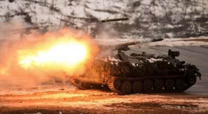 Le ministère de la Défense a publié une vidéo de la Journée des forces de roquettes et de l'artillerie