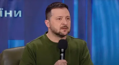 Zelensky for the first time named the “real” numbers of Ukrainian Armed Forces losses since the beginning of the military operation