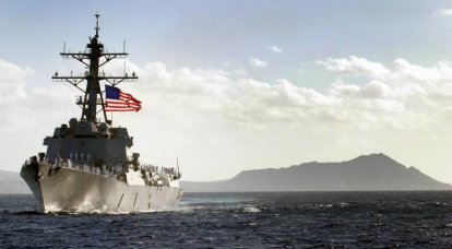 «Надо бить на поражение»: Военный эксперт предложил «проучить» корабли НАТО, нарушающие российскую границу