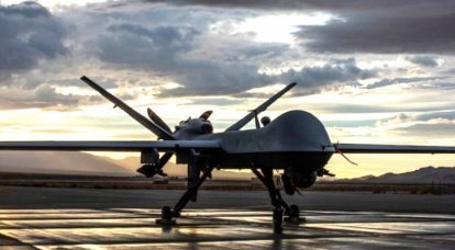 Пентагон создал риск утечки технологий в программе Skyborg для ВВС США