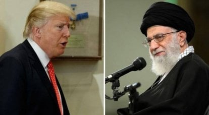В США заявили, что Иран провёл очередное ракетное испытание