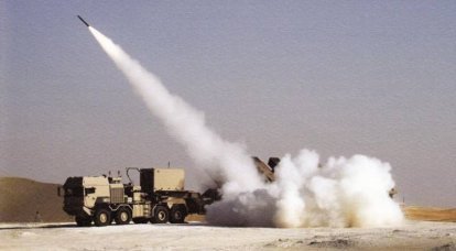 MLRS avec JDS Multiple Cradle Launcher (UAE) avec une puissance de feu extrêmement élevée