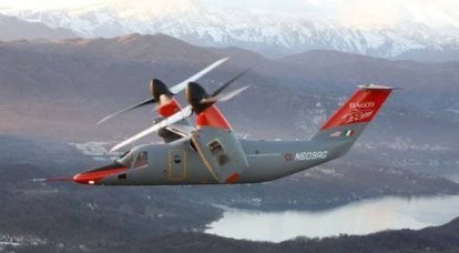 The AgustaWestland AW609 convertible is ready to hit the market in 2016
