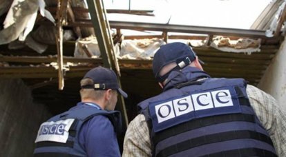 Lukashevich: Observadores da OSCE baseados na Ucrânia não terão acesso à Crimeia