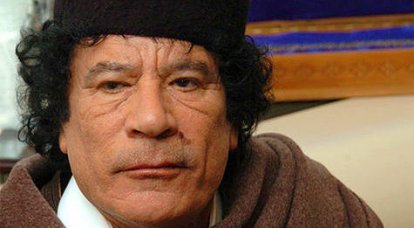Уйдёт ли Каддафи? Запад и повстанцы явно устали воевать