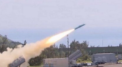 Taiwan tests cruise missile capable of reaching central mainland China