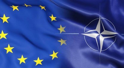 НАТО и ЕС займутся безопасностью Молдавии, БиГ и Туниса