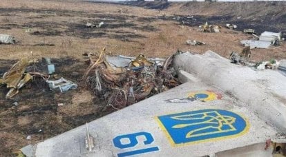 «Ситуация с каждым днём все хуже»: Пилот ВВС ВСУ заявил о заканчивающихся у Украины истребителях