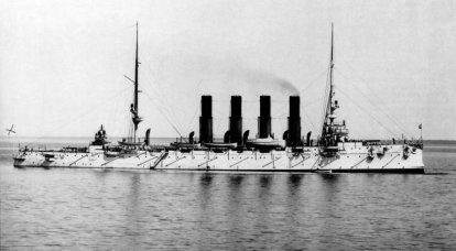 Крейсер "Варяг". Бой у Чемульпо 27 января 1904 года. Часть 3. Котлы Никлосса