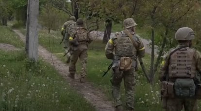 “Mobilized reservists are put forward”: uncomplicated tactics of combat of the Armed Forces of Ukraine in the Donbass
