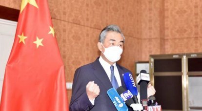 워싱턴에 중국 외교부: 1,4억 중국인과 싸울 가치가 없다