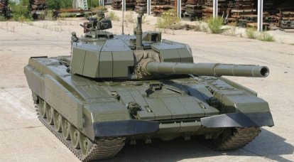Main battle tank M-95 Degman (Croazia)