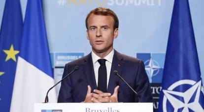 Macron pretende pedir ao líder da RPC que ajude a acabar com todos os conflitos militares durante as Olimpíadas de Paris