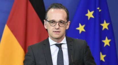 Almanya Dışişleri Bakanı: Avrupa Birliği, Venezuela'ya karşı yaptırımları uzatmaya hazır
