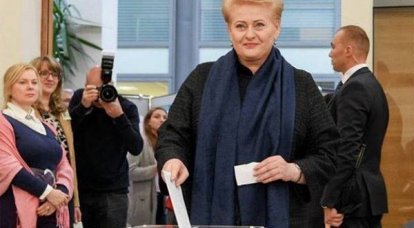 Referendum über die Wiedervereinigung der baltischen Staaten mit Russland
