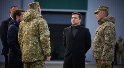 The chief editor of the Ukrainian media said that he would sue Zelensky for his words about the publication of footage of the use of Bayrkatar UAVs in Donbass