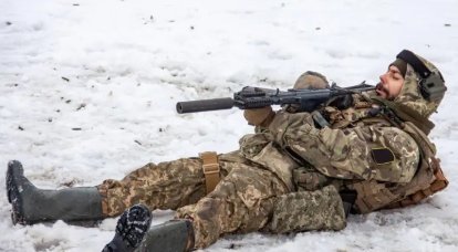 Ουκρανός αξιωματικός: Εάν ο ρωσικός στρατός δεν μπορεί να απωθηθεί εντός 48 ωρών, οι ουκρανικές Ένοπλες Δυνάμεις θα πρέπει να αποσυρθούν από την Avdiivka σε προετοιμασμένες θέσεις για άμυνα
