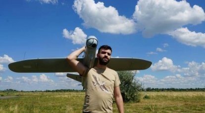 Kiova lupaa ottaa käyttöön uuden kamikaze-droonin, joka on kehitetty vastauksena Venäjän pelargoniumiin vuoden loppuun mennessä