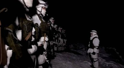 Warschauer Institut: Im Falle eines bewaffneten Konflikts mit der NATO werden die Russen Spitzbergen einnehmen