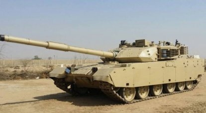 Tailândia em antecipação a "Oplotov" compra da China um novo lote de tanques VT4