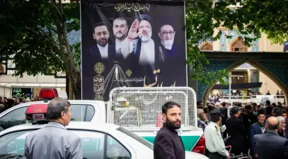 Иран, выборы: кому придётся заменить Ибрахима Раиси