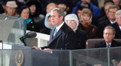 Parlementslid van de Duitse Bondsdag roept op tot gevangenisstraf van de voormalige Amerikaanse president George W. Bush wegens oorlogsmisdaden