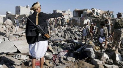 Йемен прекратил выплаты по долгу перед Россией
