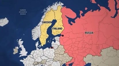 Moskow “kalah dari Finlandia” sejak lama – ketika meninggalkan Porkkala-Udd