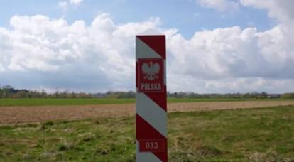 «Мы имеем дело с полчищами бандитов»: министр обороны Польши призывает снять наказание с силовиков за стрельбу на границе