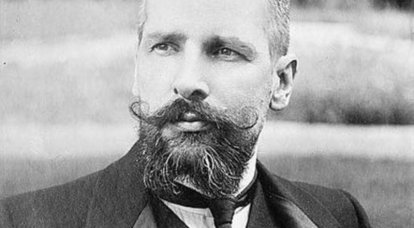 150 anniversary of the birth of PA Stolypin