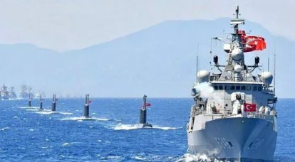 터키가 리비아에 해군 기지가 필요한 이유