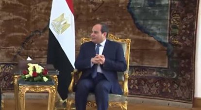 Il Cairo informa Washington del rifiuto di partecipare alla "NATO araba"