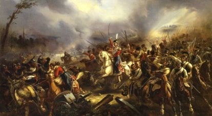 Битва народов. Как союзники сокрушили силу Наполеона