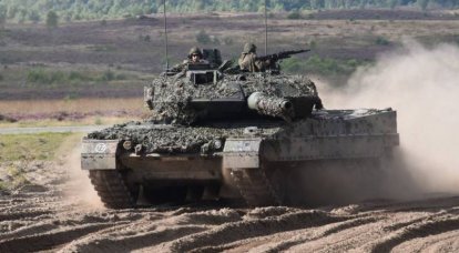 Министр обороны Бельгии призналась в отсутствии у страны исправных танков для поставок Украине
